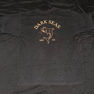 Dark Seas T-Shirt